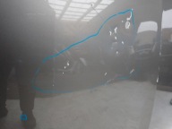 OPEL ASTRA V 5 K 15-19 Cofano