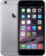 Apple iPhone 6 Plus A1524 1GB 64GB LTE Space Gray iOS