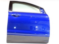 door right front right front FORD KUGA II MK2 DEEP IMPACT BLUE METALIC