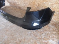 bumper rear part rear AUDI Q8 4M8