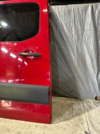 door sliding right CITROEN BERLINGO II