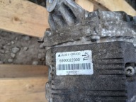 ANTARA CAPTIVA 2.2 CDTI differential diff rear part rear module JL001-000430 22761488