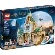 LEGO Harry Potter76398 Skrzydło szpitalne Hogwartu
