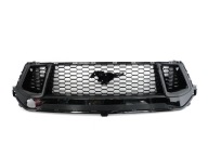 FORD MUSTANG GT S650 VII 7 24- grill grille grid W bumper front