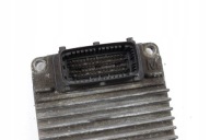 OPEL MERIVA A computer Centralina modulo Motore 1.7 CDTI 8973258947 12249828