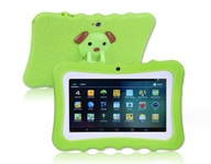 Tablet ljhhui Kids TAB pre deti 7) 7" 2 GB / 16 GB zelená