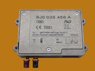 amplifier 8J0035456A Audi A4 IV (2008-2015) B8