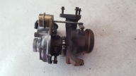 turbo Mercedes W169