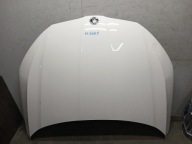 Capot SKODA OCTAVIA IV 4