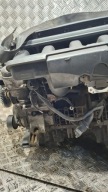 engine unprotected pillar BMW E39 M52TUB20 2.0