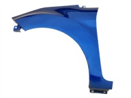 FORD FIESTA MK7 2008-2017 fender left front DEEP IMPACT BLUE