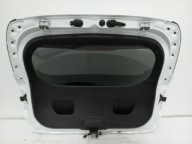 boot doors FORD PUMA 23R below KAMERE