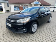 Citroen C4 II - 2011r - 1.6hdi