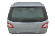 boot doors rear part KOMBI PEUGEOT 508 and SW