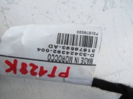 cablaggio PIN VOLVO S90 II 2.0 D 190KM 2016-2021R 31678593
