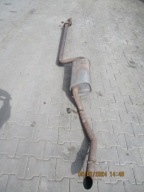 muffler, exhaust VOLVO V40 82045397