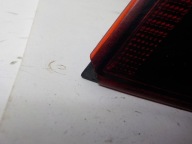 RENAULT MEGANE III HATCHBACK light right rear part rear