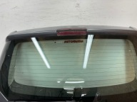 boot doors boot OPEL MERIVA B 10