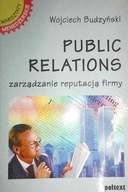 Public relations - Wojciech Budzyński