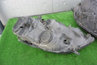 MERCEDES-BENZ ML 164 W164 05-09 REFLEKTOR light left right front UK KPL H7