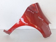 TOYOTA YARIS III 11-17 parafango Destra