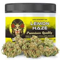 Susz konopny CBD | LEMON HAZE | 10 g