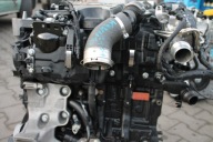 engine complete MERCEDES CLA GLC W177 1,5CDI K9KH471 60TYSKM