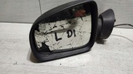 mirror left damaged Dacia Duster and Lift 14r