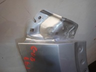 fender front front right NISSAN X-TRAIL T33 2021