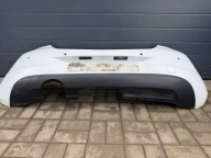 Opel Corsa E 14- bumper rear part rear