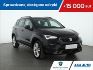 Seat Ateca 1.5 TSI, Salon Polska, 1. Właściciel