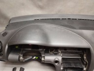 Audi Q7 4L dashboard panel airbags tension belts original