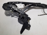 MERCEDES SL R230 W230 hinge roofs bonnet right