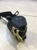 tension belt safety left front MERCEDES W168