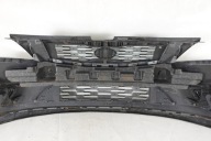 bumper front front KIA CEED and LIFT 09-12 9S grille 2009-2012 86510-1H500