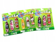 DESKOROLKA NA PALCE Palec 3 szt