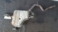 Tlumik left Mercedes W251 3,0 CDI