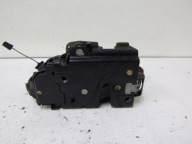lock front right Skoda Octavia 2000r.