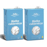 Białko płynne pasteryzowane 1 kg Eifix