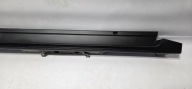 moulding threshold right LEXUS LBX 23- original 75850-52110