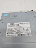 TUNER module navigation devices RADIA AUDI Q3 8U 8U0035192E original