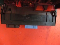 BMW E87 and 1 E84 E81 E90 comfort control unit control unit compartment of fuses