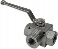 HIDRAULIKUS KÉZI GOLYÓSCSAP 3/4 100L.