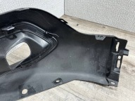 CITROEN C4 III 2020-2024 SPOILER bumper front 99931820