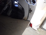 door front front left HYUNDAI I20 III 2020