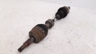 semi-axis left front Toyota Avensis T27