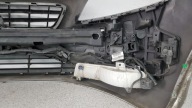 VOLVO V40 2012 nárazník předek 7137