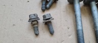 A7 4G screws springing rear part SANEK axle beam siders A6 C7 4G A4 B8 A5