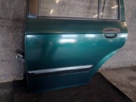 door complete left rear part HYUNDAI GETZ and HB 5D TI