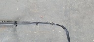 A5 8W fuel line chassis petrol 2.0 TFSI COUPE